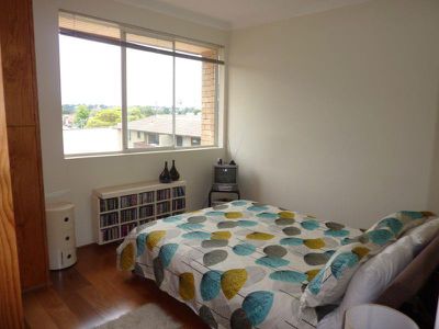 14 / 9A Eden Street, Arncliffe