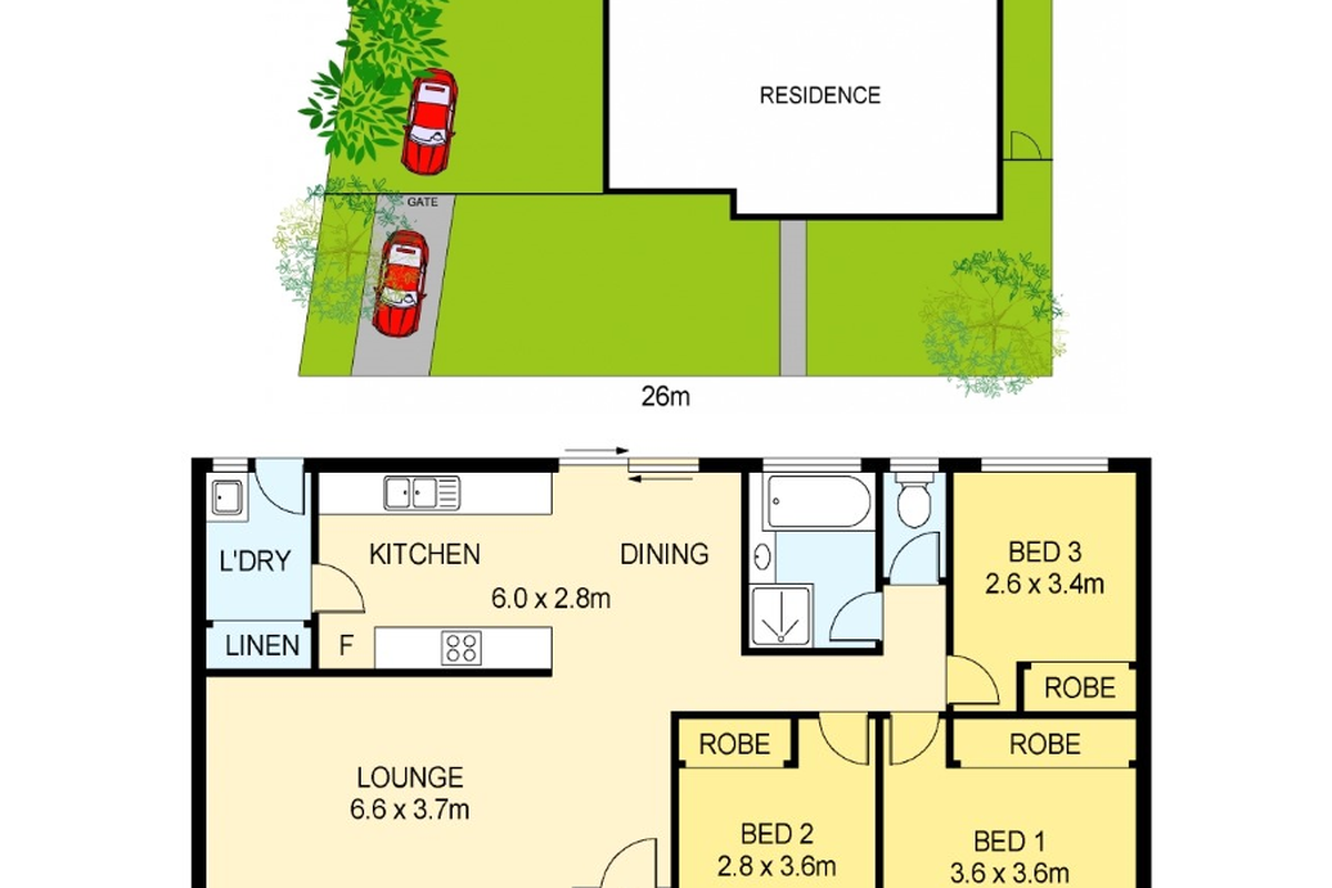 28 Marana Road, Springfield