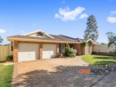 159 Anson Street, St Georges Basin