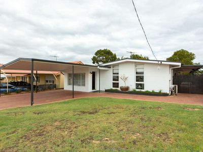 22A Gregory Street, South Bunbury