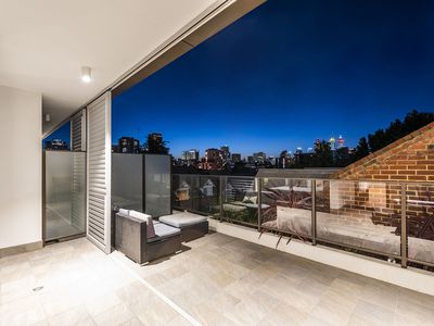 106 / 35 Bronte Street, East Perth