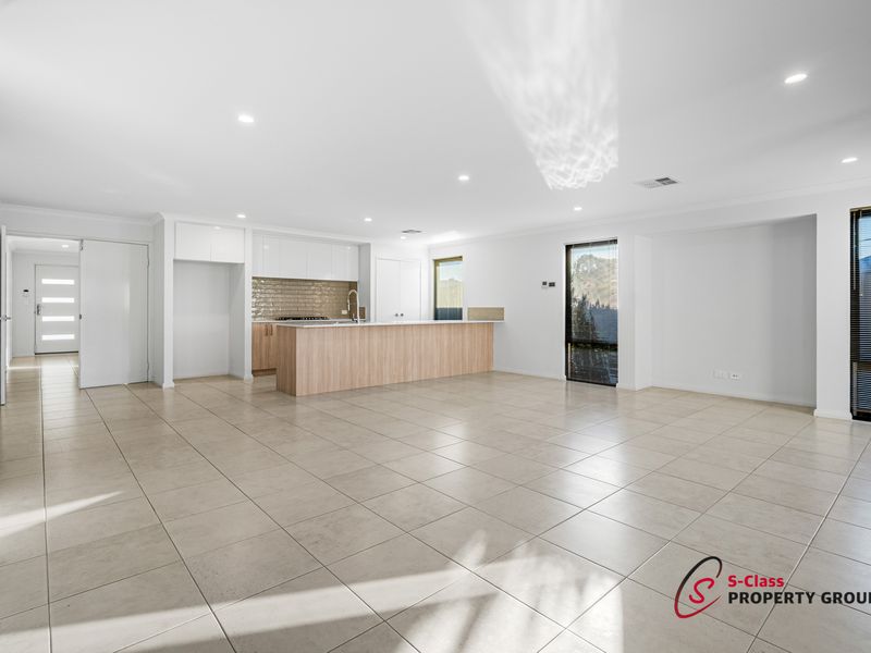 1 Potala Approach, Baldivis