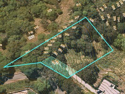 800 Palmwoods-Montville Road, Montville