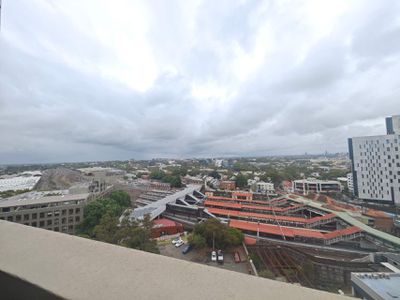 1204 / 7-9 Gibbons Street, Redfern