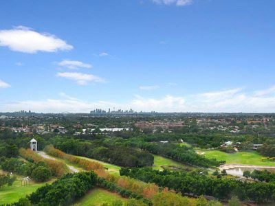 1606 / 1 Australia Avenue, Sydney Olympic Park