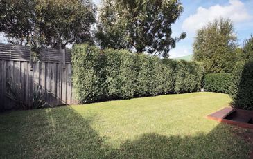 8 Grove Gardens, Berwick