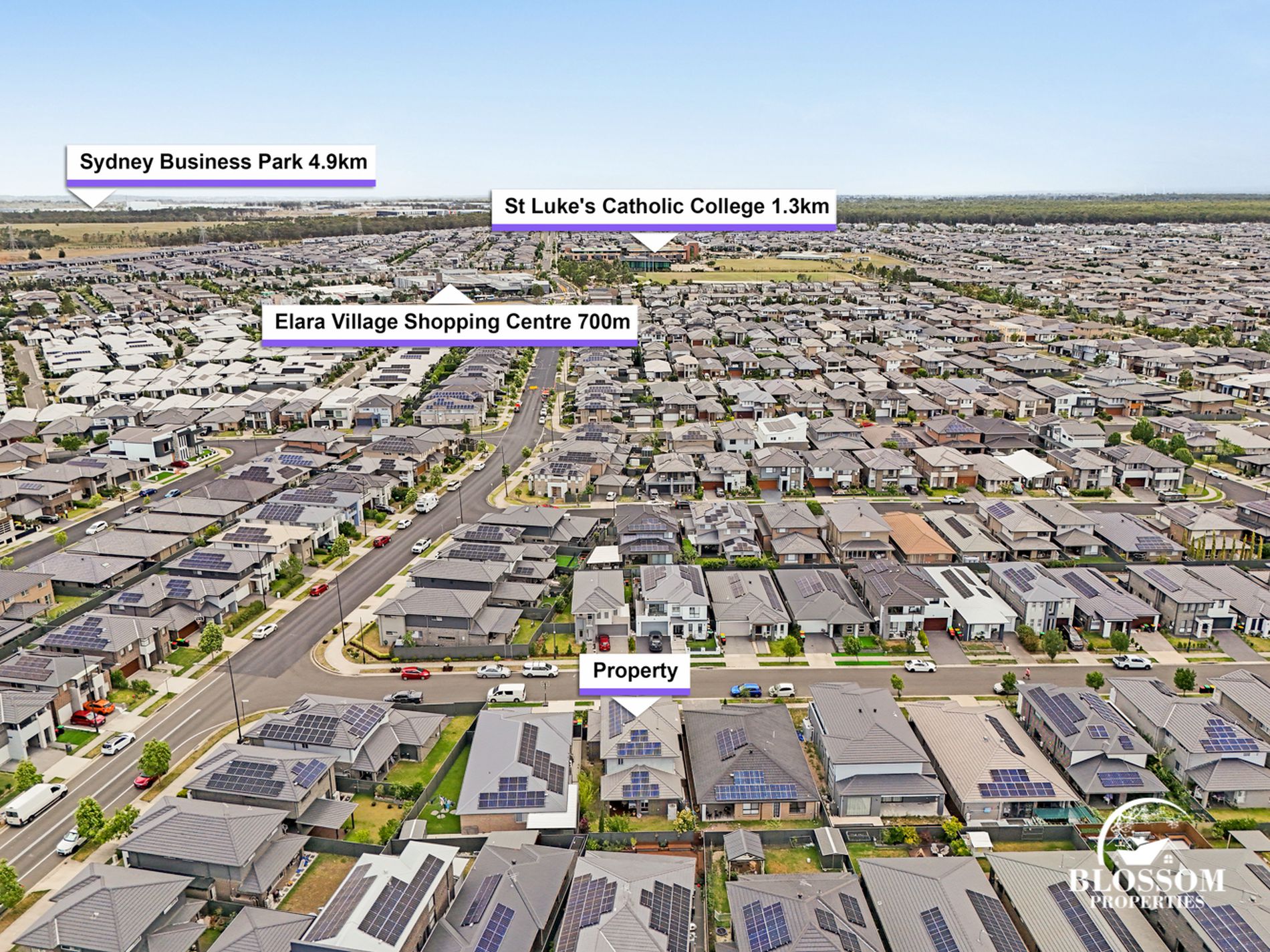 6 Cheshire Street, Marsden Park