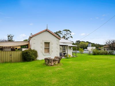 10-12 Randall Street, Tantanoola