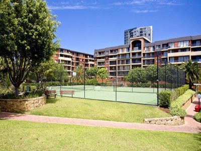8301 / 177 Mitchell Road, Erskineville