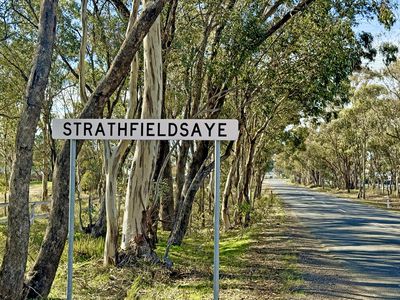 5 Warne Court, Strathfieldsaye