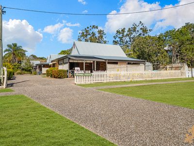 5 / 107 Pennycuick Street, West Rockhampton