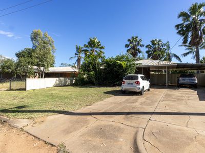 33 Eucalyptus Close, Kununurra