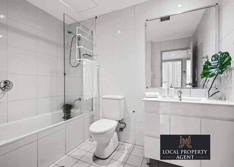 20 / 849 George Street, Ultimo