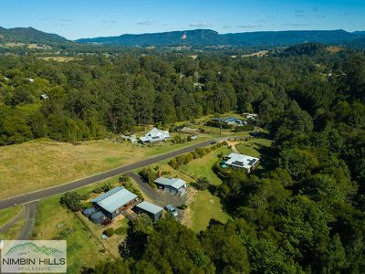 60 Tulsi Lane, Nimbin