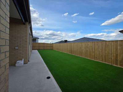 21 Drum Street, Mambourin