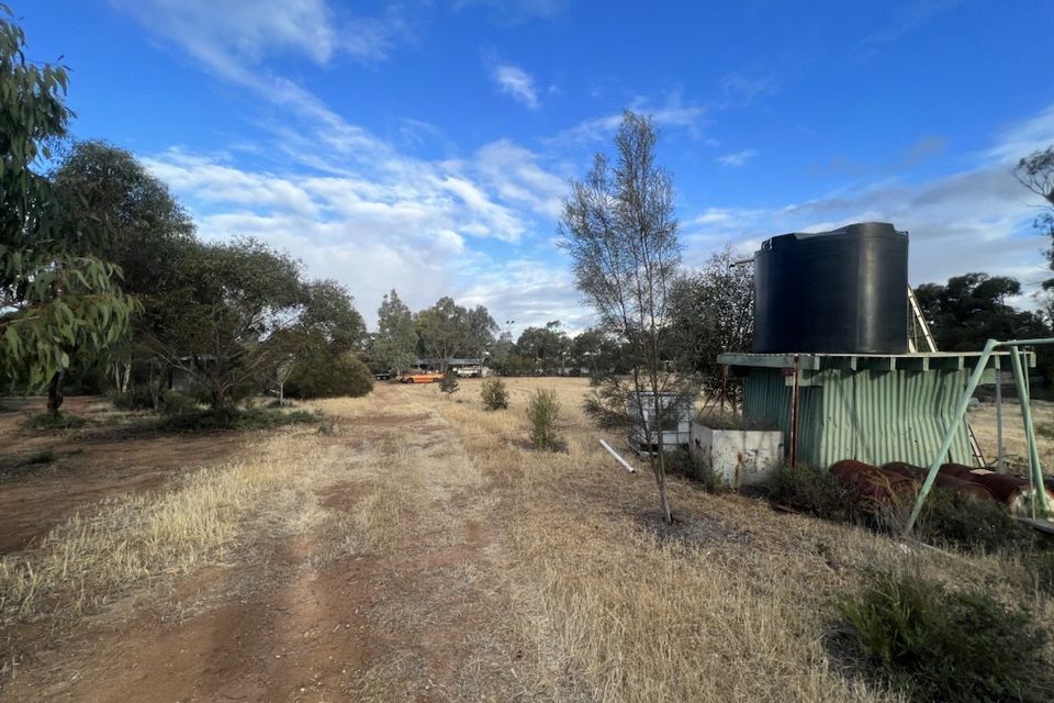 2503 Angas Valley Road, Angas Valley