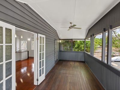 1 / 25 Charles Street, Cairns North