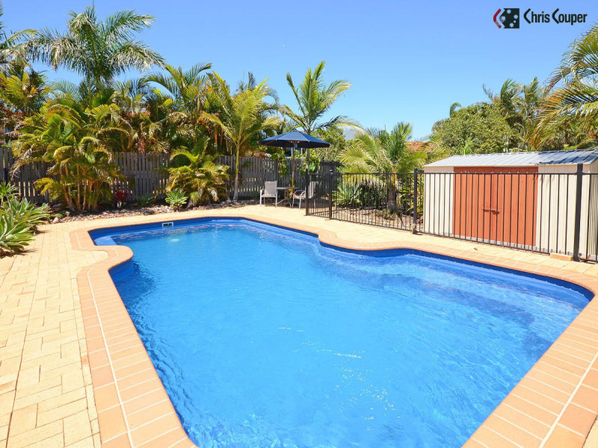 20 JULIE ANNE STREET, Urraween