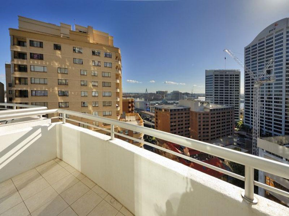 285 / 298-304 Sussex St, Sydney