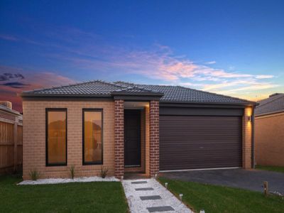 20 Valencia Circuit, Cranbourne