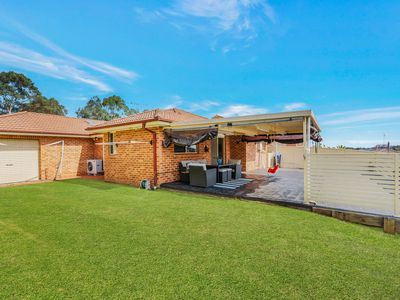 89 Leacocks Lane, Casula