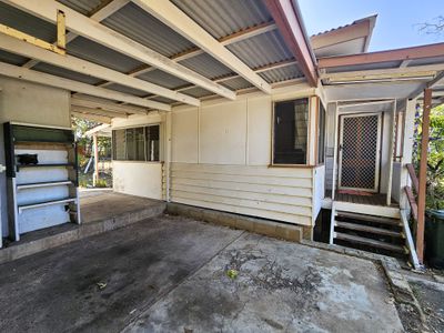 4 Furneaux street , Cooktown