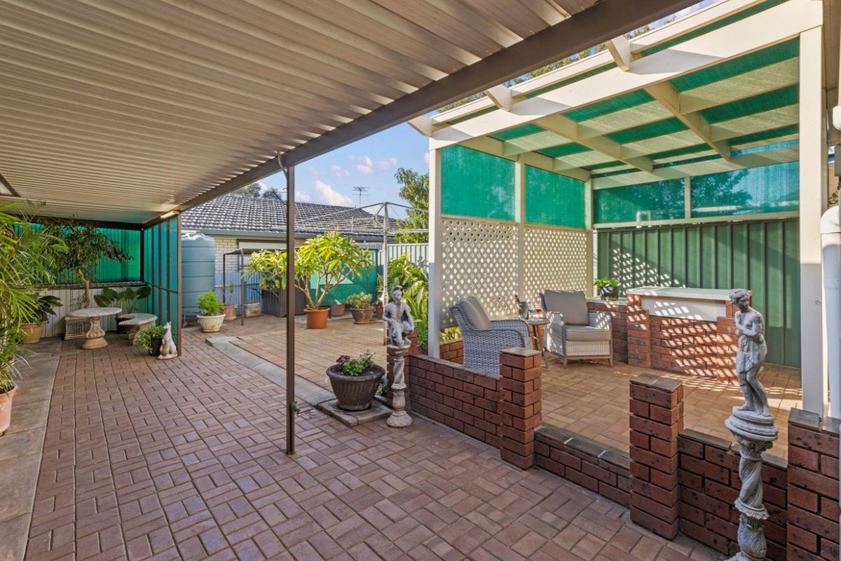 122 Pratt Avenue, Pooraka