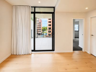 336 / 1C Conferta Avenue, Tallawong