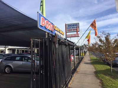 205 Ballarat Road, Maidstone
