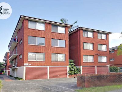 6 / 10 Bank Street, Meadowbank