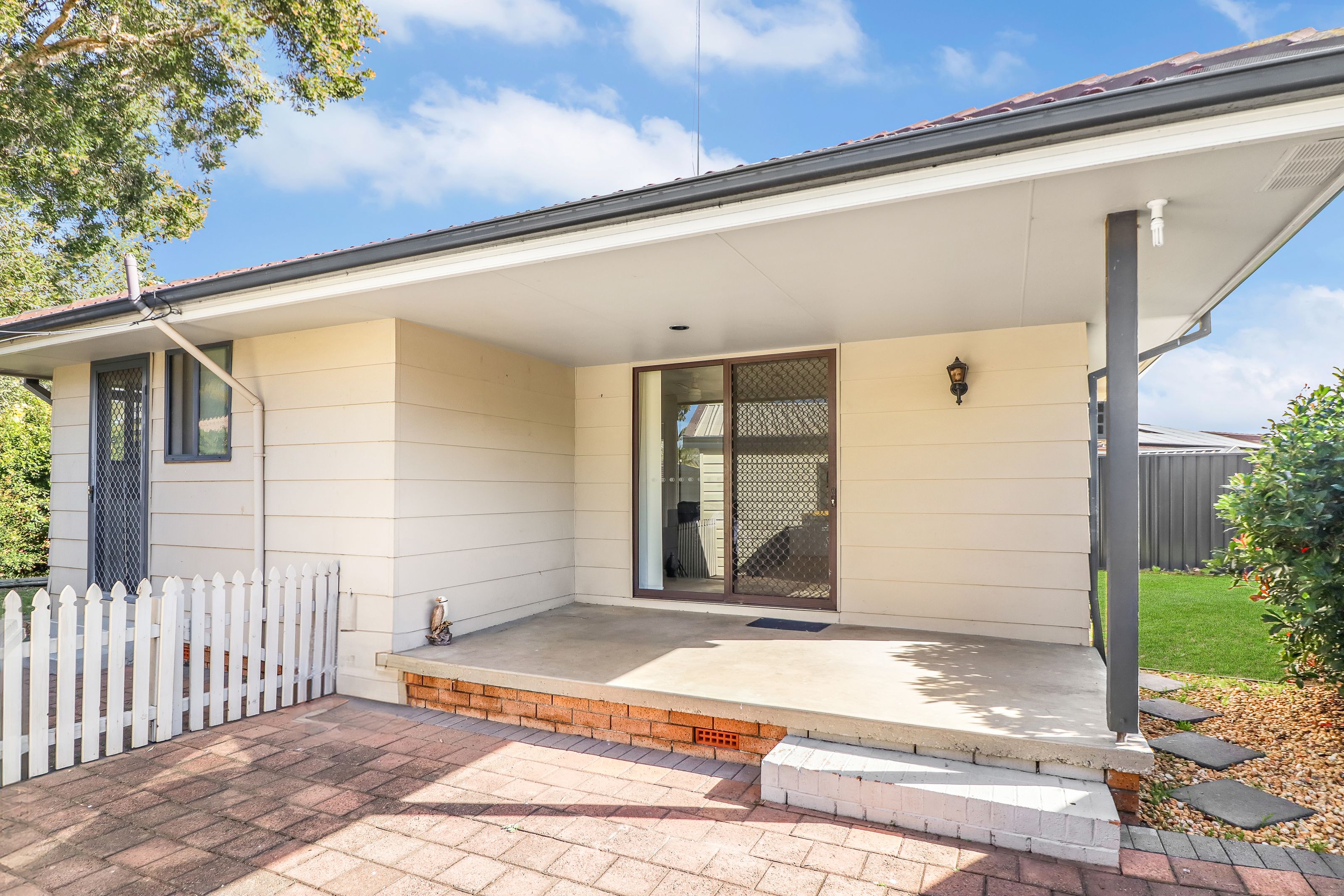 7 & 7a Grafton Place, JAMISONTOWN