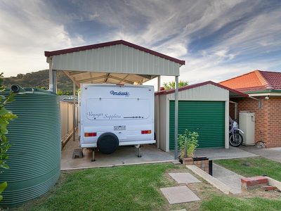 27 DALTON AVENUE, Wodonga