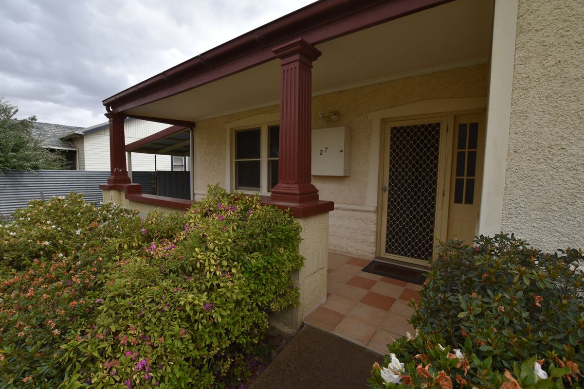 27 Allan Street, Kyabram