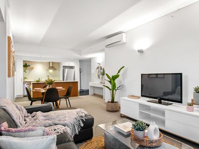 36 / 148 Adelaide Terrace, East Perth