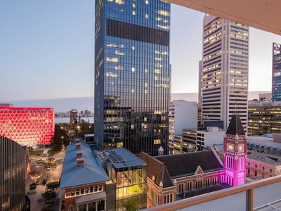 49 / 580 Hay Street, Perth