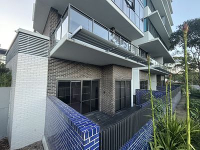 D6061 / 7 Bennelong Parkway , Wentworth Point
