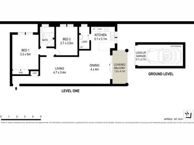 7 / 17-19 Balfour Street, Allawah