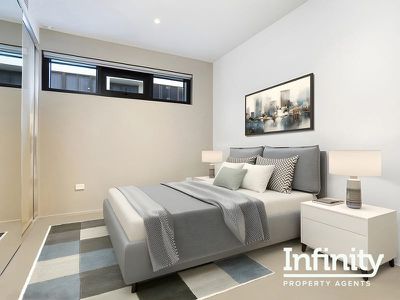 312 / 6 Galloway Street, Mascot
