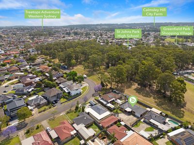 31 Hornet Street, Greenfield Park