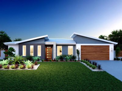 12 Sunset Drive, Jubilee Pocket