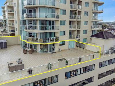 6F / 36-42 Princess Street, Brighton-le-sands