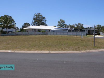 1 Dugong Court, Woodgate