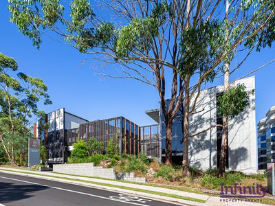 113/16 Orion Road, Lane Cove
