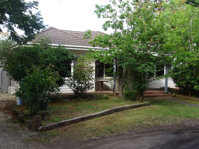 27 Bank Street, Avenel