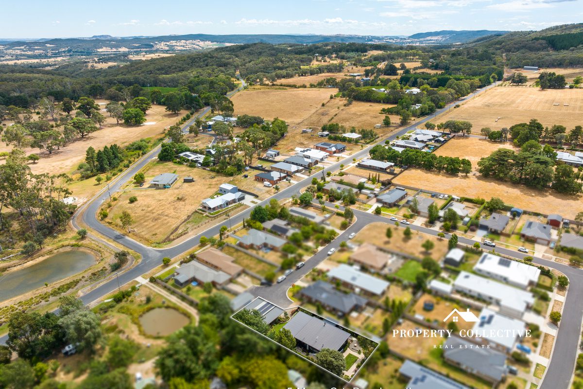 5 Mann Court, Beechworth