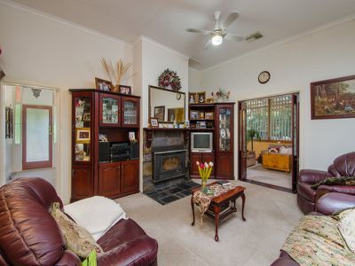 295 Carpenter Rocks Road, Moorak