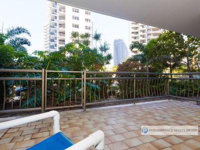 GA / 1 Albert Avenue, Broadbeach