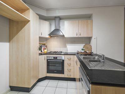 133 / 7 Land Street, Toowong