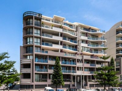 34 / 4 Bank Street, Wollongong