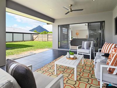 8 Malaponte Close, Gordonvale